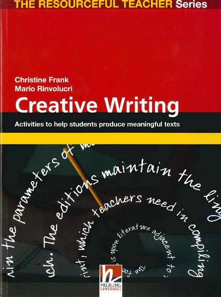 Produktbild: Frank, C: Creative Writing