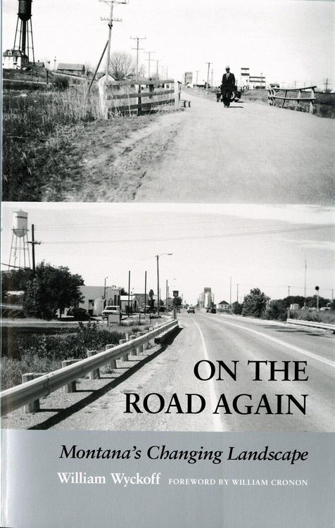 Produktbild: On the Road Again