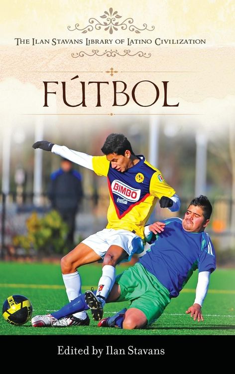 Produktbild: Futbol