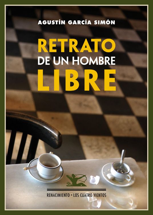 Produktbild: Retrato de un hombre libre
