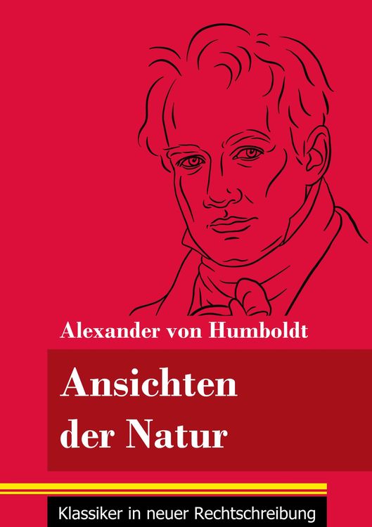 Produktbild: Ansichten der Natur