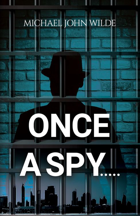 Produktbild: Once a Spy.....