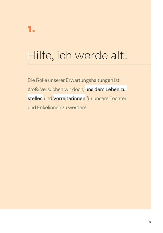 Produktbild: Wechseljahre sind wie Pubert&auml;t, nur sch&ouml;ner!