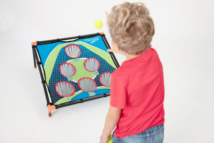 Produktbild: Outdoor active Toss Game Wurfspiel