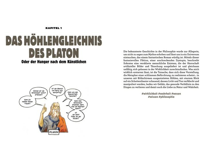 Produktbild: Philosophix