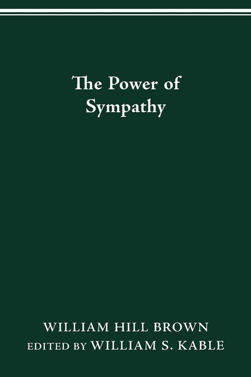 Produktbild: The Power of Sympathy