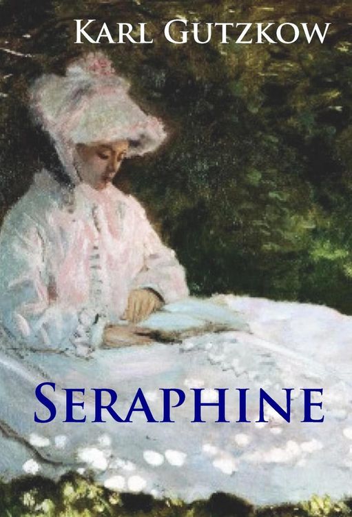 Produktbild: Seraphine