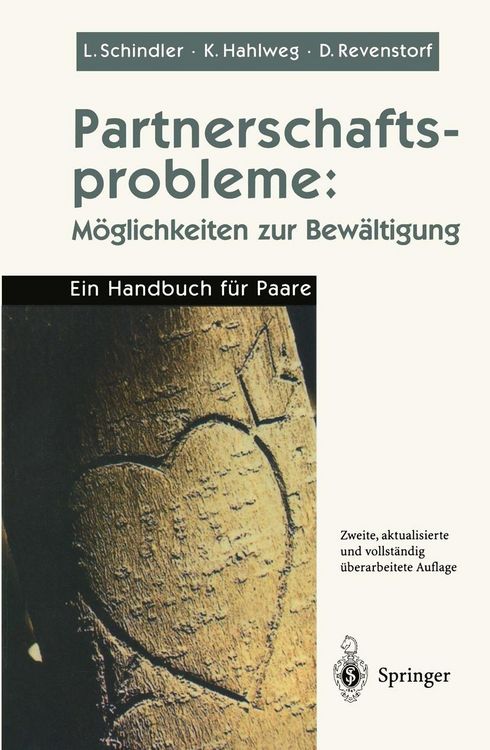 Produktbild: Partnerschaftsprobleme