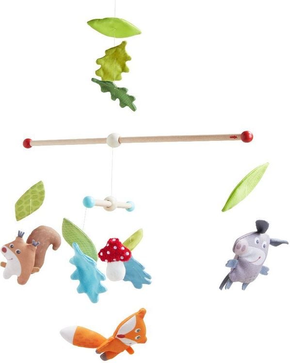 Produktbild: Mobile Waldfreunde