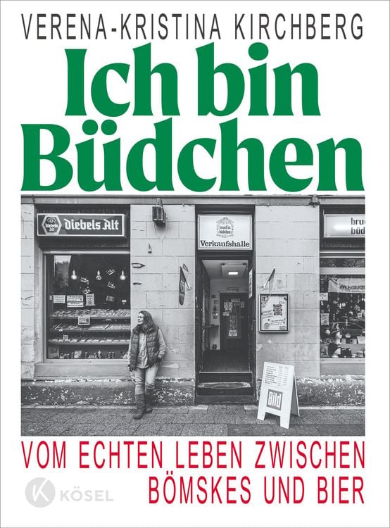 Produktbild: Ich bin B&uuml;dchen