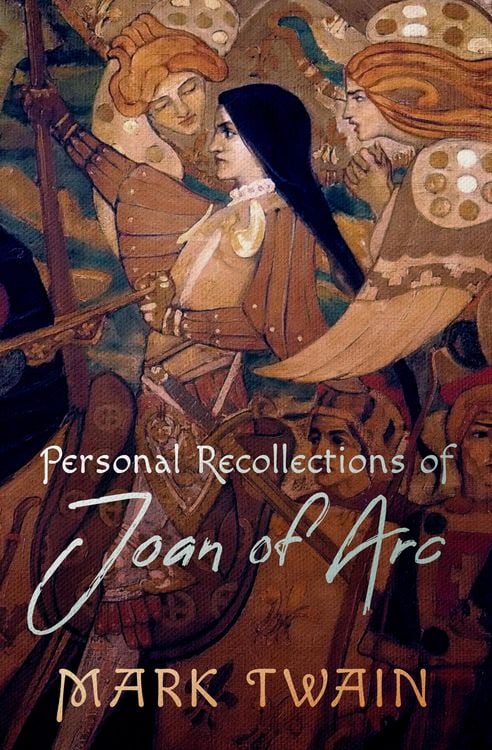 Produktbild: Personal Recollections of Joan of Arc