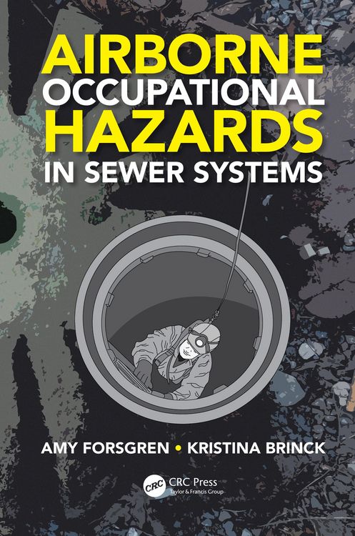 Produktbild: Airborne Occupational Hazards in Sewer Systems