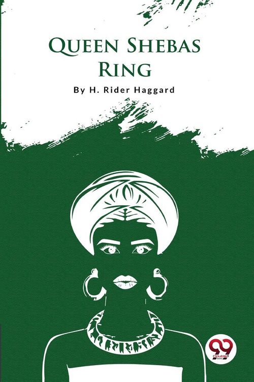 Produktbild: Queen Sheba'S Ring