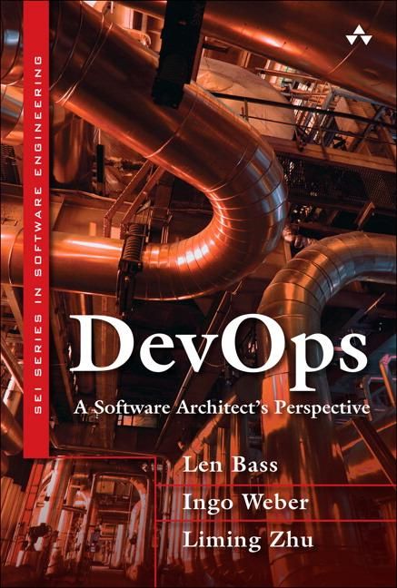 Produktbild: Devops