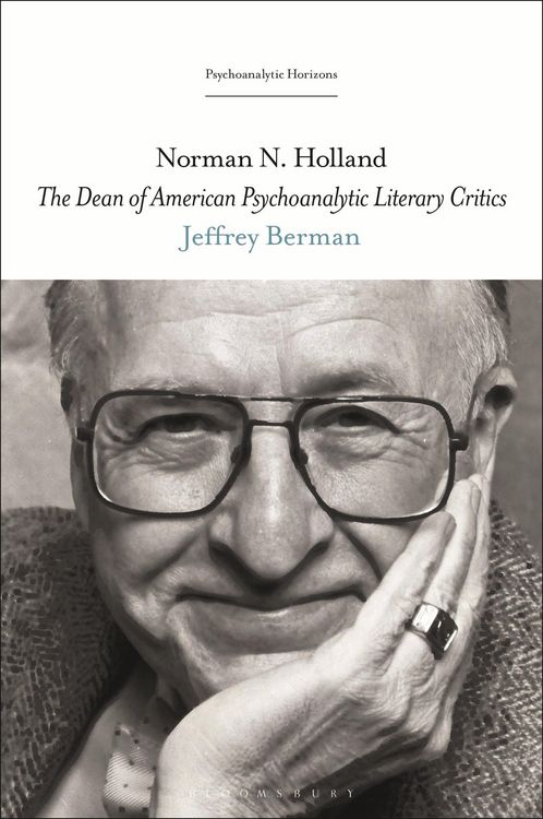 Produktbild: Norman N. Holland