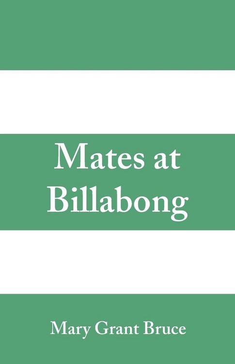 Produktbild: Mates at Billabong