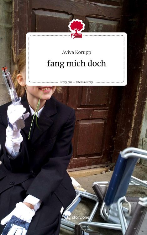 Produktbild: Fang mich doch. Life is a Story - story.one