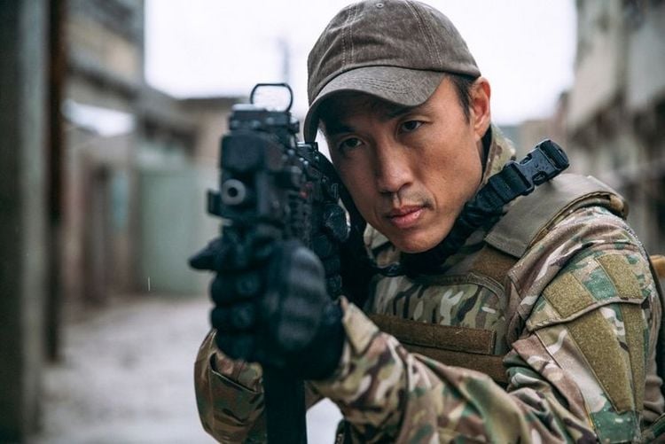 Produktbild: Agent Recon