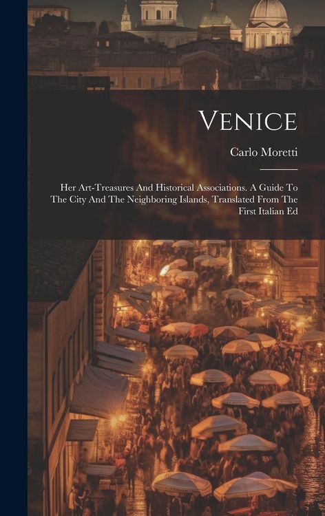Produktbild: Venice