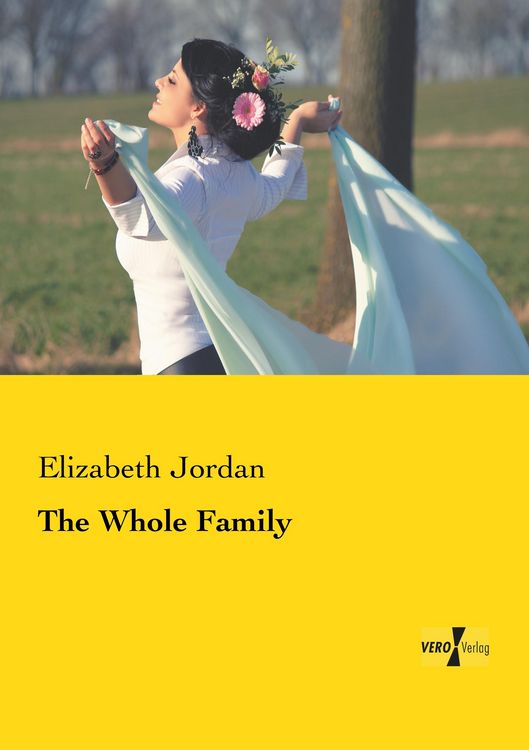 Produktbild: The Whole Family
