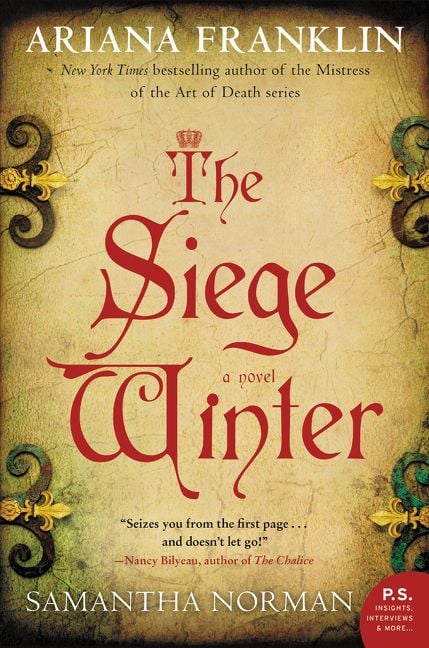 Produktbild: Siege Winter, The