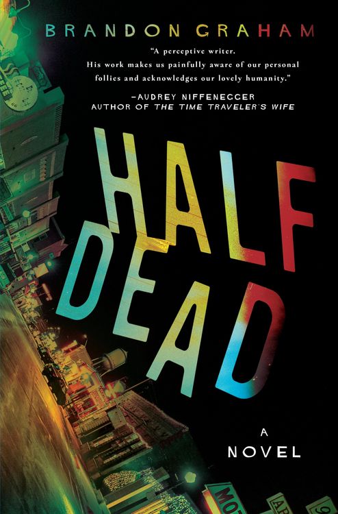 Produktbild: Half Dead