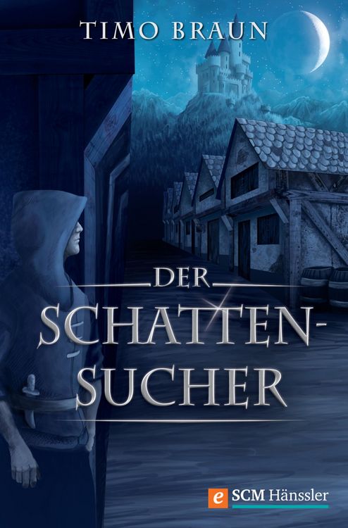 Produktbild: Der Schattensucher