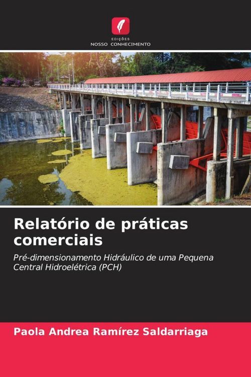 Produktbild: Relat&oacute;rio de pr&aacute;ticas comerciais