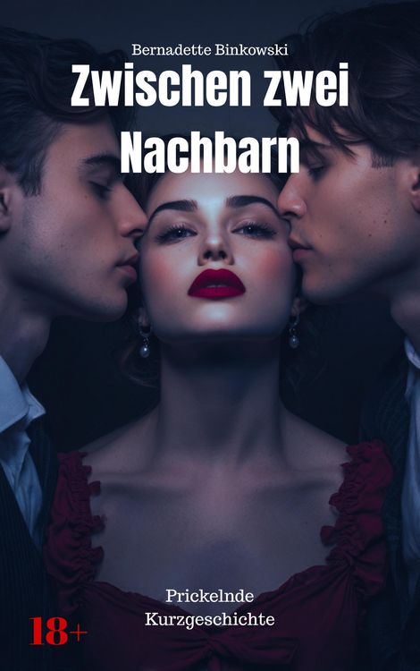 Produktbild: Zwischen zwei Nachbarn