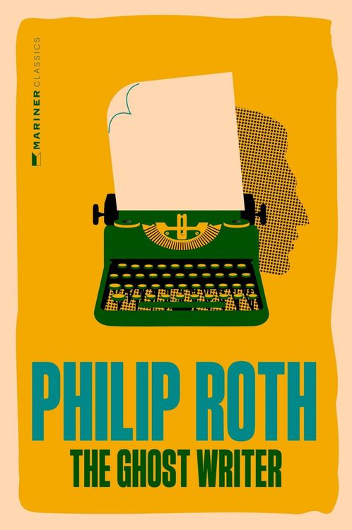 Produktbild: The Ghost Writer
