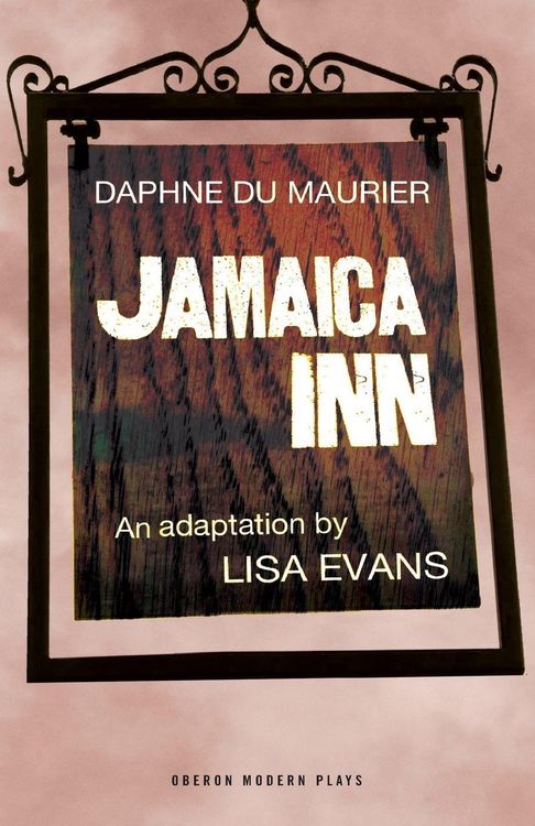 Produktbild: Jamaica Inn