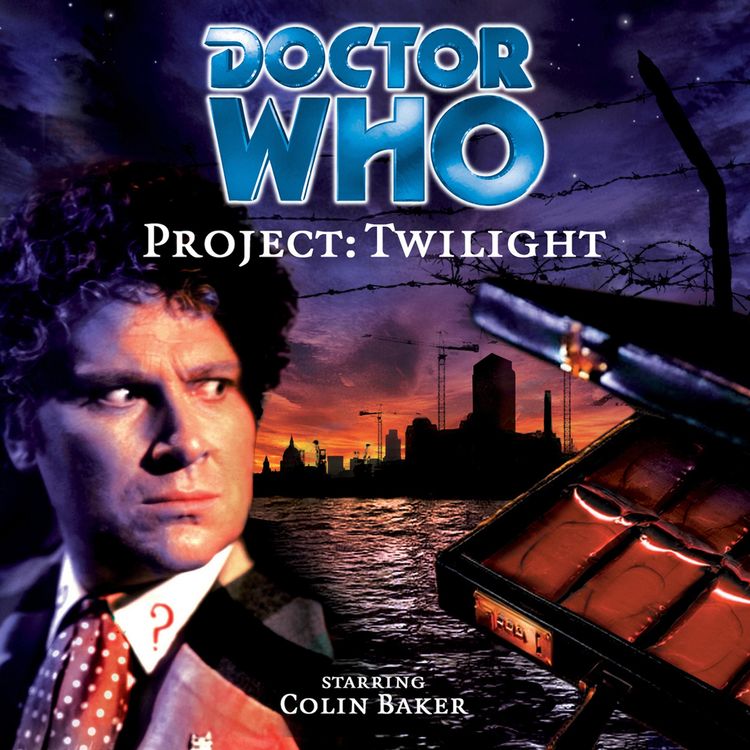 Produktbild: Project: Twilight