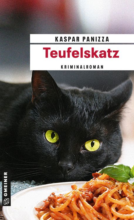 Produktbild: Teufelskatz