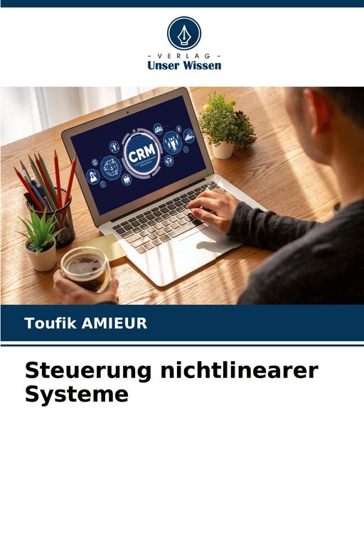 Produktbild: Steuerung nichtlinearer Systeme