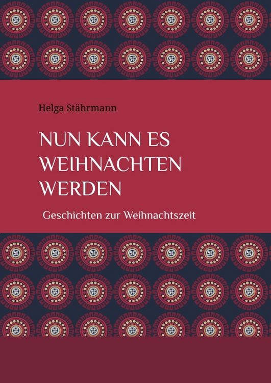 Produktbild: Nun kann es Weihnachten werden
