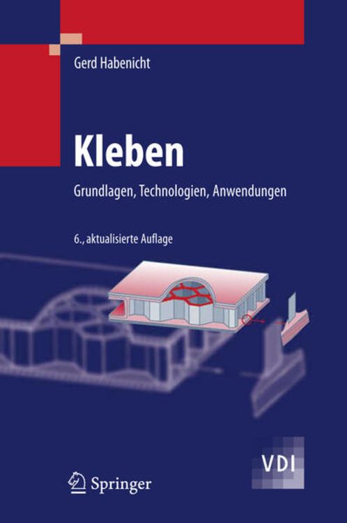 Bild vom Artikel Kleben vom Autor Gerd Habenicht