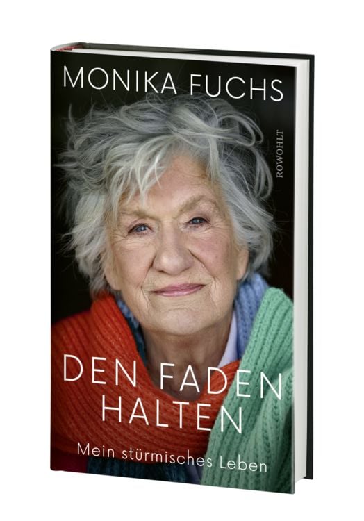 Produktbild: Den Faden halten