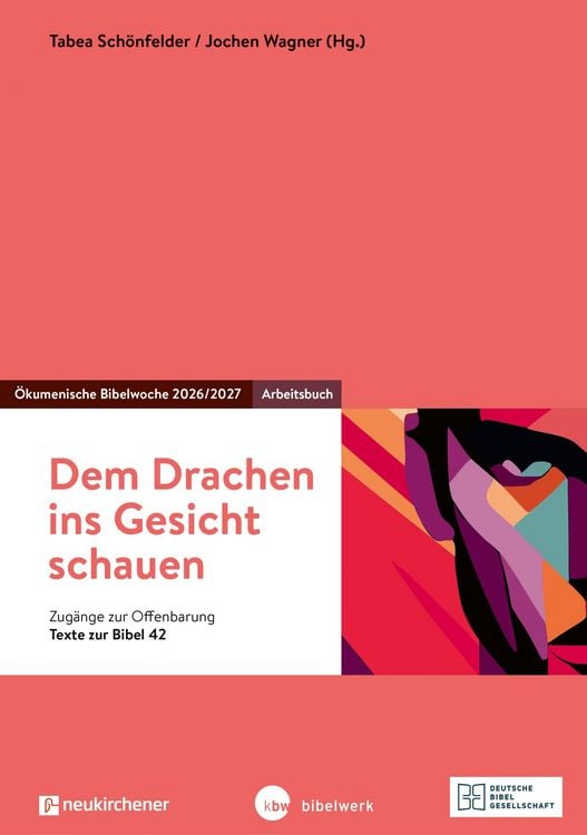 Produktbild: Dem Drachen ins Gesicht schauen
