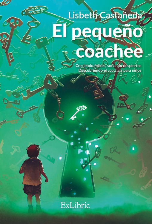 Produktbild: El peque&ntilde;o coachee