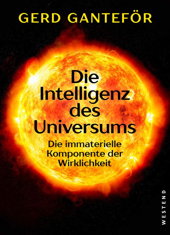 Produktbild: Die Intelligenz des Universums