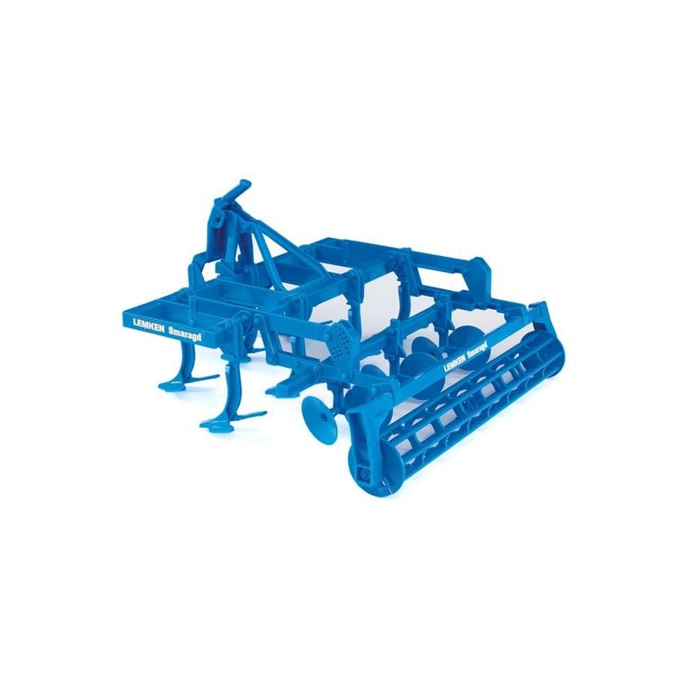 Produktbild: Bruder - Lemken Scheibengrubber