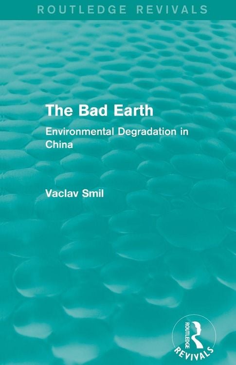 Produktbild: The Bad Earth