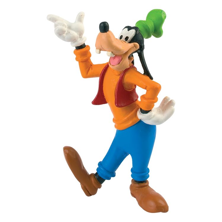 Produktbild: Goofy, Spielfigur