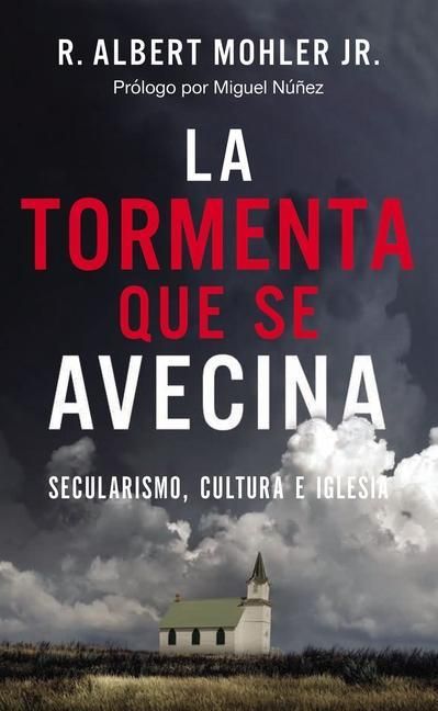 Produktbild: La Tormenta Que Se Avecina