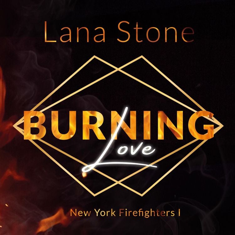 Produktbild: Burning Love