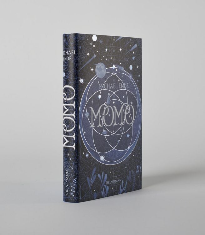 Produktbild: Momo