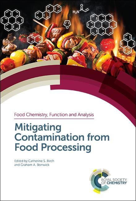 Produktbild: Mitigating Contamination from Food Processing