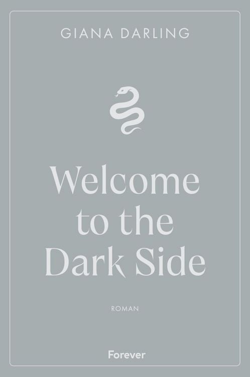 Produktbild: Welcome to the Dark Side
