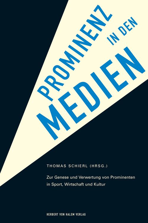 Produktbild: Prominenz in den Medien
