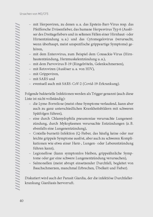 Produktbild: Leben mit "kaputtem Akku"